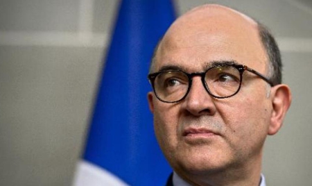 Moscovici: la confiance, un “vote d’intérêt national” pour la majorité