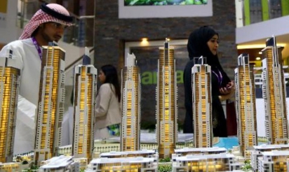 A Dubaï, cité des folies architecturales, l’immobilier s’est assagi