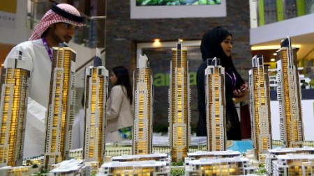 A Dubaï, cité des folies architecturales, l’immobilier s’est assagi