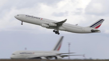 Face à un appel à la grève, Air France propose des alternatives aux voyageurs