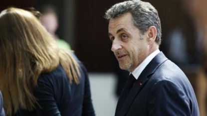 Corruption présumée: Sarkozy et Herzog ont déposé leurs requêtes en nullité