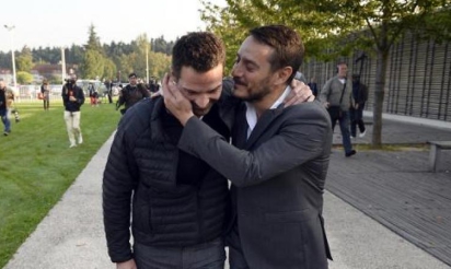 L’ex-trader Jérôme Kerviel est sorti de prison