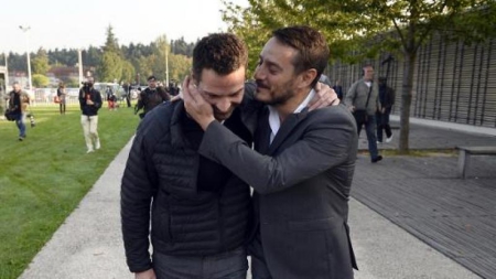 L’ex-trader Jérôme Kerviel est sorti de prison