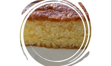 Gâteau au yaourt