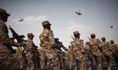 L’Arabie saoudite, en guerre contre l’EI, accueille deux millions de pèlerins