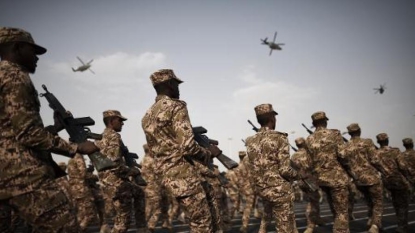 L’Arabie saoudite, en guerre contre l’EI, accueille deux millions de pèlerins