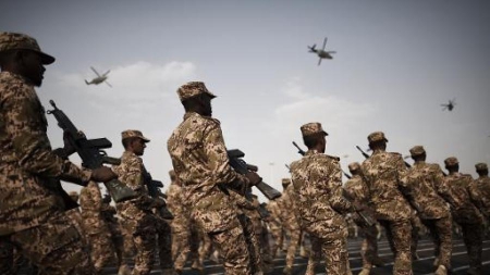 L’Arabie saoudite, en guerre contre l’EI, accueille deux millions de pèlerins