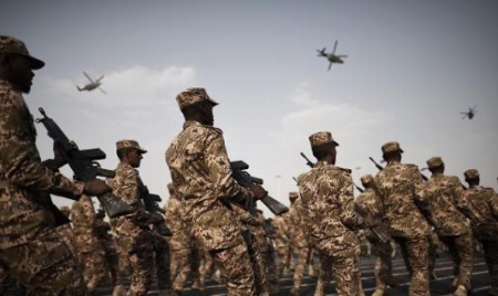 L’Arabie saoudite, en guerre contre l’EI, accueille deux millions de pèlerins