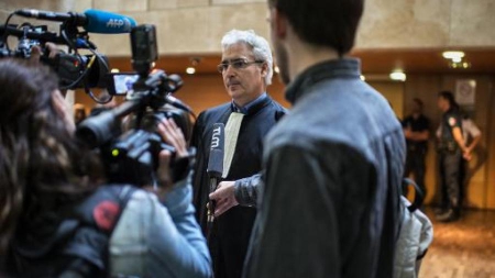 Lyon: neuf skins jugés pour la très violente agression d’un couple en 2011