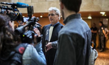 Lyon: neuf skins jugés pour la très violente agression d’un couple en 2011