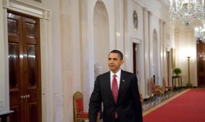 Washington: le Secret Service sur la sellette après deux incidents à la Maison Blanche