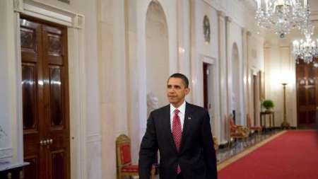 Washington: le Secret Service sur la sellette après deux incidents à la Maison Blanche