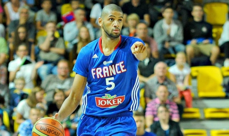 Les promesses des Bleus