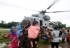 Inde et Pakistan s’activent pour sauver des milliers de victimes d’inondations