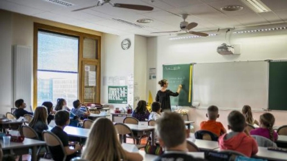 Rythmes scolaires: la fronde s’essouffle