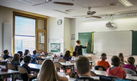 Rythmes scolaires: la fronde s’essouffle