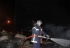Incendies à Morlaix: Valls condamne et promet des poursuites judiciaires