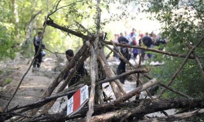 Barrage du Tarn: nouvelles échauffourées, le conseil général confirme le projet