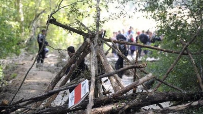 Barrage du Tarn: nouvelles échauffourées, le conseil général confirme le projet