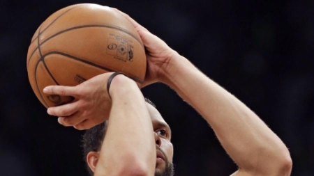 USA: Faried se félicite de l’élimination des “arrogants” Espagnols