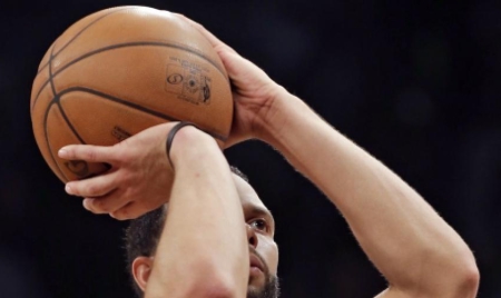 Les Etats-Unis en finale