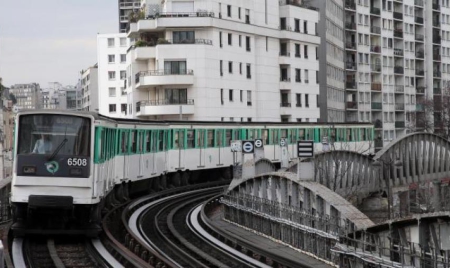 La France et les Etats-Unis démentent les menaces d’attentats dans le métro