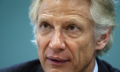 Quels sont les arguments des opposants à l’intervention française en Irak ?