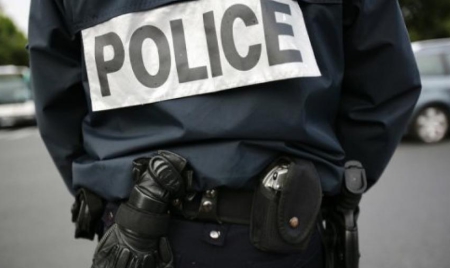 Une fillette tuée d’un coup de couteau, son père interpellé