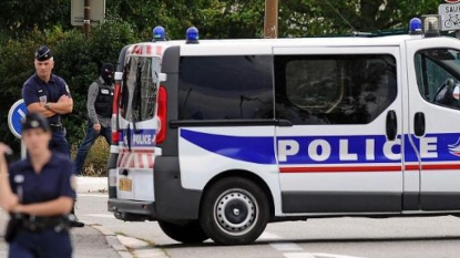 Yonne: interpellation du forcené qui a blessé deux lycéens parisiens