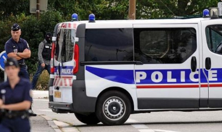 Yonne: interpellation du forcené qui a blessé deux lycéens parisiens