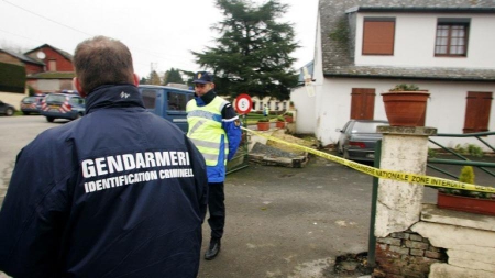 Délinquance : cambriolages en baisse, vols en hausse