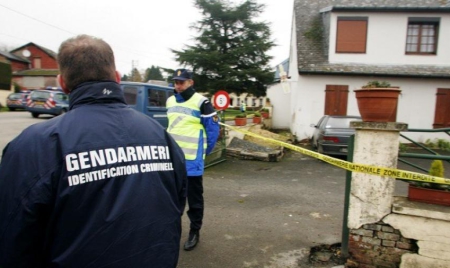 Délinquance : cambriolages en baisse, vols en hausse