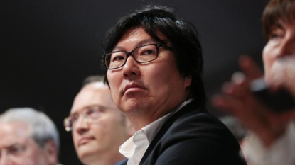 Jean-Vincent Placé dénonce le “racisme” de l’humoriste Nicolas Canteloup