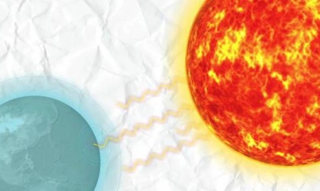 La couche d’ozone se rétablit, mais l’urgence, c’est le réchauffement