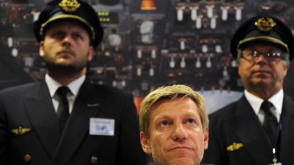 Air France: fin de la grève des pilotes sans accord sur Transavia France