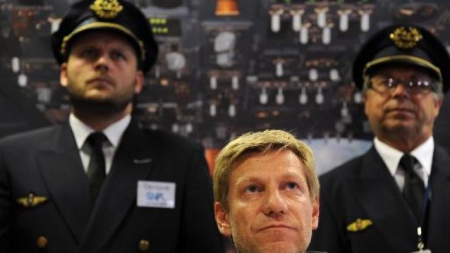 Air France: fin de la grève des pilotes sans accord sur Transavia France