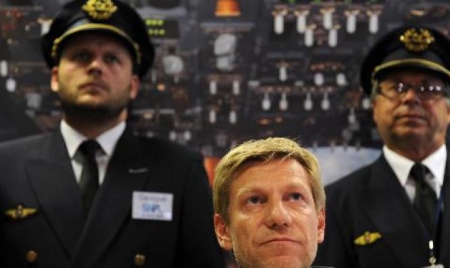 Air France: fin de la grève des pilotes sans accord sur Transavia France