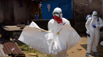 L’OMS redoute 20 000 cas d’Ebola d’ici novembre