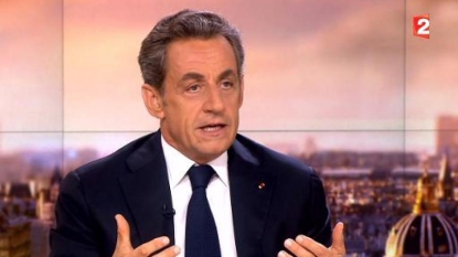 Sarkozy revendique un retour par devoir, il n’a pas changé estime la presse