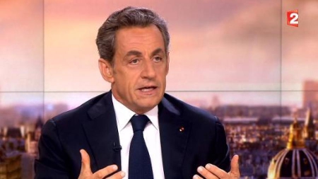 Sarkozy revendique un retour par devoir, il n’a pas changé estime la presse