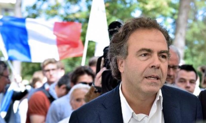 Chatel: Sarkozy favorable à des primaires “ouvertes et élargies”