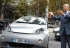 La voiture de Renault et Bolloré construite à Dieppe