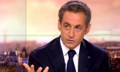 Sarkozy en meeting dans le Nord pour son “retour au peuple”
