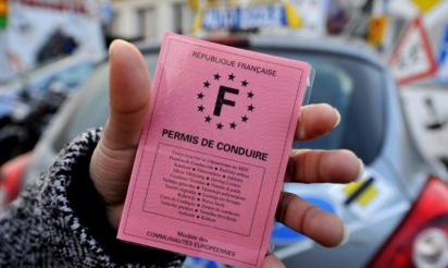 Permis de conduire : 65% des inspecteurs en grève ce lundi