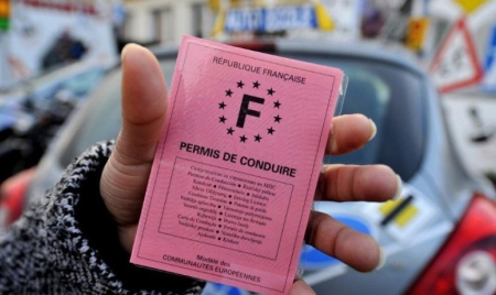 Permis de conduire : 65% des inspecteurs en grève ce lundi