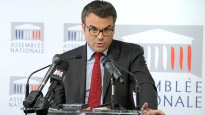 La pression monte sur Thomas Thévenoud, y compris dans son propre camp