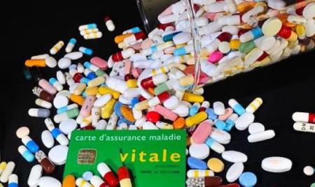 Les dépenses de santé ont progressé moins vite en 2013