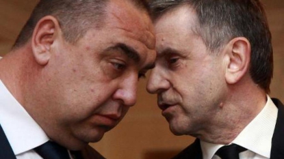 Ukraine: Kiev et les prorusses ont 24 heures pour mettre en place une zone tampon