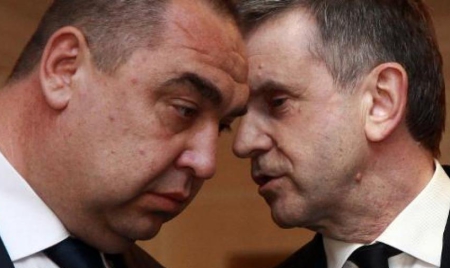 Ukraine: Kiev et les prorusses ont 24 heures pour mettre en place une zone tampon