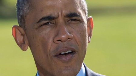 Obama crée le plus grand sanctuaire marin de la planète